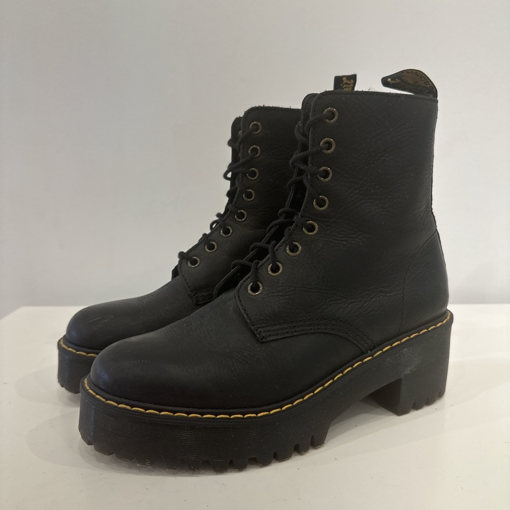 Size 8 Dr. Martins!